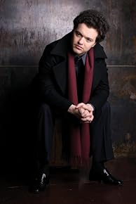 Bilder von Evgeny Kissin