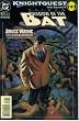 Batman Shadow of the Bat #22 : A Day in the Death of an English Village (Knightquest - DC Comics)