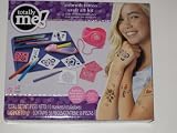 Airbrush Tattoo Starter Kit Totally Me for GirlsIMAGE