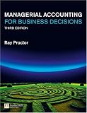Managerial Accounting for Business Decisions