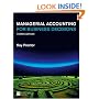 Managerial Accounting for Business Decisions