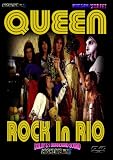 Queen history culture The best of four editions of Rock in Rio, the worlds biggest rock festival