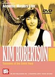 Treasures of the Celtic Harp [DVD] [Import]
