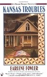 Kansas Troubles (Benni Harper Mystery)