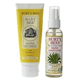 Burt's Bees Value Pack 1 set