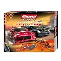 Carrera USA Go, Street Power Race Car Set