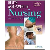 Health Assessment in Nursing