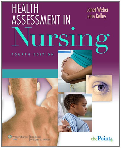 cheap Health Assessment in Nursing