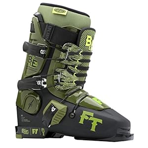 Full Tilt B&E Ski Boots 2015 - 25.5