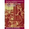 The Epistle to the Hebrews (New International Commentary on the New Testament)