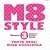 M8 STYLE,vol.3