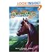 Phantom Stallion: Wild Horse Island #3: Rain Forest Rose (No. 3)