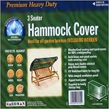 Prem Hammock Cover 3 Seater