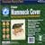 Hammock Cover - Premium Range (3 seater)