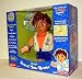Go Diego Go Diego Knows Your Name Doll
