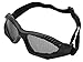 Other Black Tactical Airsoft No Fogging Stamped Wire Mesh Adjustable Goggle