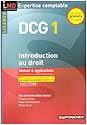 INTRODUCTION AU DROIT MANUEL ET APPLICATIONS  (Ancienne &eacute;dition)
