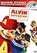 Alvin Superstar 2 (SE) (Dvd+Cd)