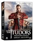 The Tudors: The Complete Fourth and F...