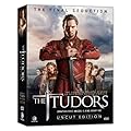 The Tudors: The Complete Fourth and Final Season - Uncut (Bilingual/Bilingue)