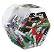 Sharpie Mini 72 Count Golf Markers