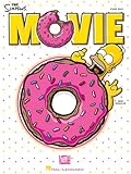 The Simpsons Movie - Piano Solo Songbook
