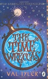 The Time Wreccas