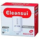 浄水器交換カートリッジ(2本入り) MDC01SW