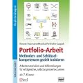 Portfolio-Arbeit