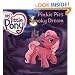 My Little Pony: Pinkie Pie's Spooky Dream