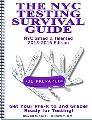 The NYC Testing Survival Guide