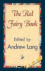 The Red Fairy Book