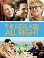The Kids Are All Right