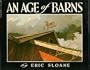 An Age of Barns