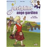 Jos�phine ange gardien, Tome 3 : Le secret des Macmillanpar Mimie Mathy