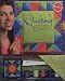 Quilting: Design and Make Your Own Patchwork Projects (Klutz)