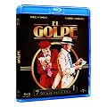 El Golpe [Blu-ray]
