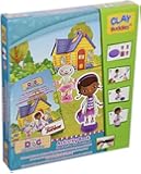 Giromax Doc Mcstuffins Starter Pack