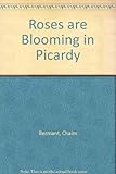 Roses are blooming in Picardy