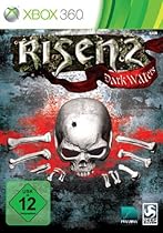 Risen 2: Dark Waters