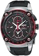Seiko Sportura F1 Honda Racing Team Mens Watch SNAC03