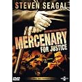 Mercenary for Justice