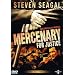 Mercenary for Justice