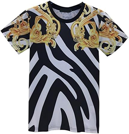 Harveyman Young Men's 3D Emoji Basketball Sportwear Net Shirt Sleeveless