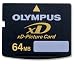Electronics : Sandisk 64MB XD Digital Picture Card