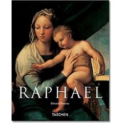 Raphael (Taschen Basic Art Series)