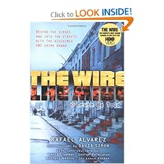 The Wire: Truth Be Told