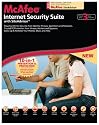McAfee Internet Security Suite 2008 (3 User Edition) (PC)