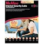 McAfee Internet Security Suite 2008 (3 User Edition) (PC)