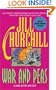 War and Peas (Jane Jeffry Mysteries, No. 8)
